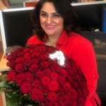 Aysel Ziver, фото