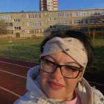 Татьяна, фото