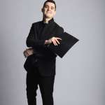 Максим Панкратов, фото