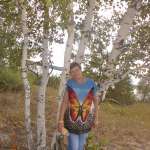 Елена, фото