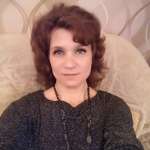 Валентина, фото