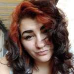 Зинаида, фото