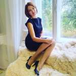 Любовь Липатова, фото