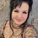 Александра, фото