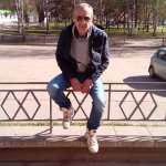 Сергей, фото