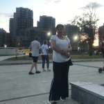 Валентина, фото