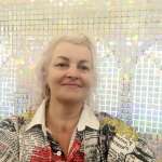 Ольга Дригода, фото