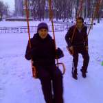 Владимир, фото