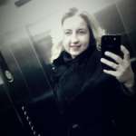 Мария, фото