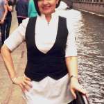 Ольга Михайлова, фото