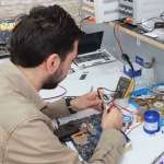 Компьютерная помощь, фото