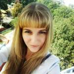 Виктория, фото