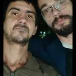 Петр и Руслан, фото