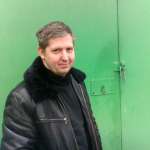 Алексей, фото