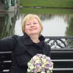 Наташа, фото