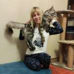 Вероника, фото