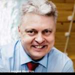 Андрей Филатов, фото