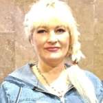 Наталия, фото