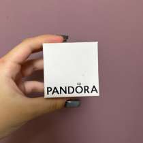 кольцо pandora, в Томске