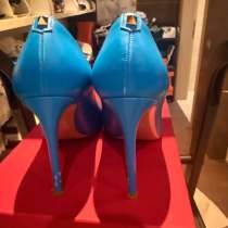 Туфли Valentino, в Москве