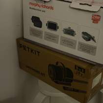 Petkit груминг пылесос, в Москве