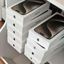 Apple Iphone 15 Pro Max 256gb, в Москве