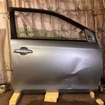 Дверь Toyota Allion, правая передняя, в Новосибирске
