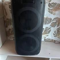 Продам колонку Ginzzu Gm-202, в Рубцовске