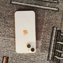 iphone 14, 256 гб , белый, в Уфе