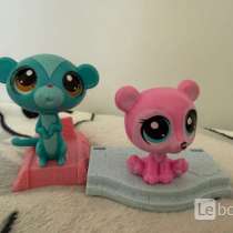 Игрушки Littlest Pet Shop, в Мурманске