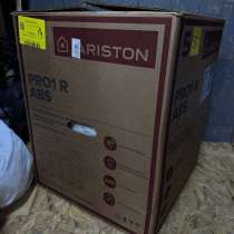 Водонагреватель Ariston ABS PRO ECO INOX PW 50V, в Жуковском
