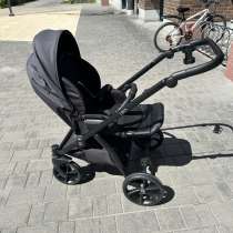 Коляска Tutis Leo plus 2 в 1, в Уфе