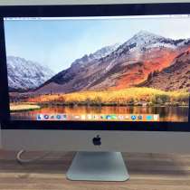 iMac 21.5 2008, в Одинцово