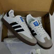 Adidas Samba - состояние новых, в Владивостоке
