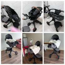 Коляска 2 в1 Stokke xplory X, в Москве