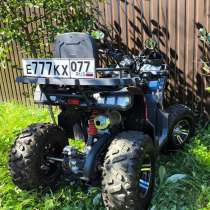 Квадроцикл Yacota warrior 200 pro, в Назране