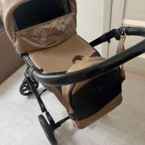 Продам коляску Peppy zoom, в Сургуте