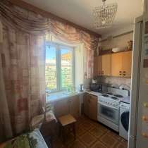 2-комнатная квартира, 55 м², 4/5 эт., в Красноярске