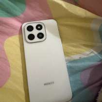 HONOR X6c 256 ГБ с коробкой (б/у), в Зернограде