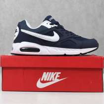 Мужские кроссовки Nike Air Max IVO тёмно-синие, в Иркутске