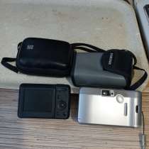 Фотоаппарат Samsung fino 15 dlx, в Астрахани