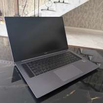 Ноутбук Huawei Matebook d16 ryzen 5 4600h, в Одинцово