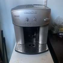 Delonghi cafe Venezia esam 2200, в Путилково