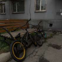 Продам-обменяю велосипед BMX, в Холмске