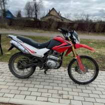 Продам Эндуро 250 PANTERA, в Тейково