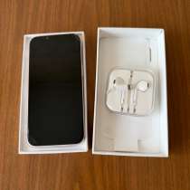 iPhone 13, 128 gb, sim+esim, в Новосибирске