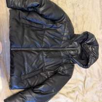 Куртка ZARA, в Москве