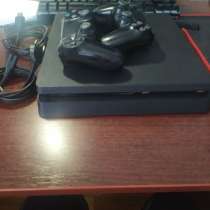 Продам! Ps4 Slim 1TB, в г.Луганск