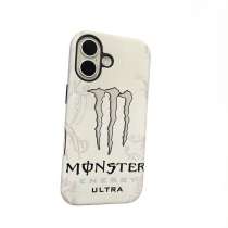 Чехол Monster на iPhone 11-17 (pro, max), в Екатеринбурге