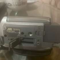 Продается jvc камера, в Пятигорске
